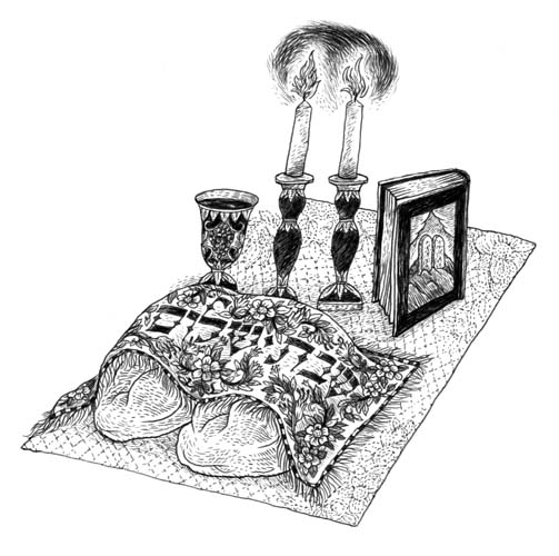 Rituals for the Home