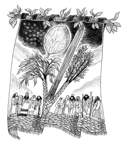 Sukkot