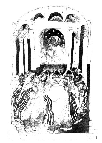 The Penitents