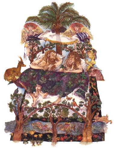 A Dream of Paradise
